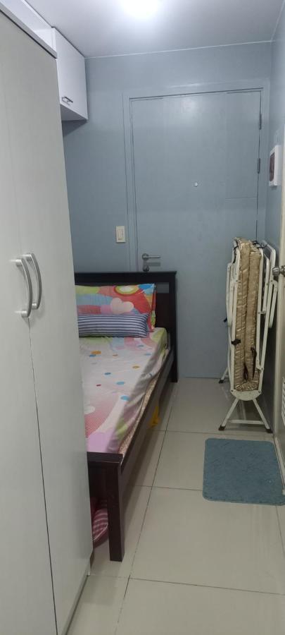 Smdc Jazz Mall 2 Combine Unit With 3 Br Makati City Exterior photo