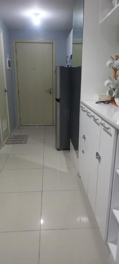 Smdc Jazz Mall 2 Combine Unit With 3 Br Makati City Exterior photo